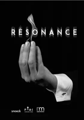 Couverture du produit · Résonance