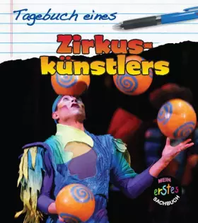Couverture du produit · Tagebuch eines Zirkuskünstlers