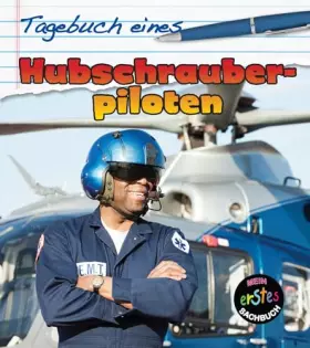 Couverture du produit · Hubschrauberpiloten: Mein erstes Sachbuch