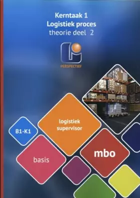 Couverture du produit · MBO-LS-B-01-20-02