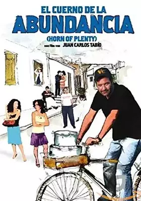 Couverture du produit · El cuerno de la abundancia
