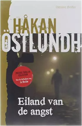 Couverture du produit · EILAND VAN DE ANGST