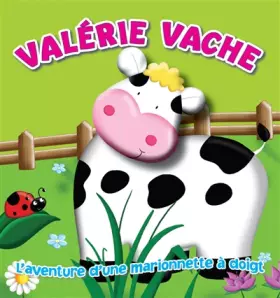 Couverture du produit · Valérie vache