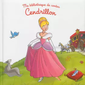 Couverture du produit · Cendrillon
