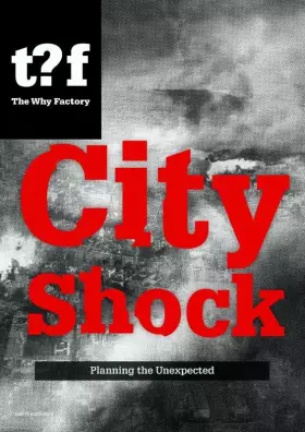 Couverture du produit · City Shock: Planning the Unexpected