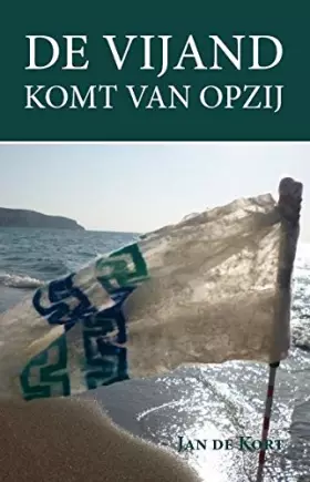 Couverture du produit · De vijand komt van opzij