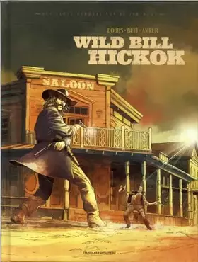 Couverture du produit · Wild Bill Hickok