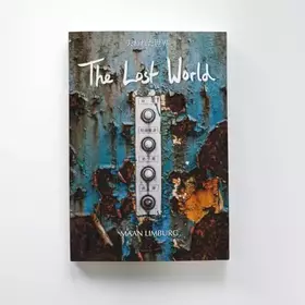 Couverture du produit · The Lost World