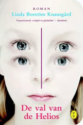 Couverture du produit · De val van de Helios