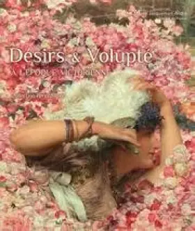 Couverture du produit · Désirs & Volupté