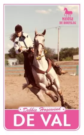 Couverture du produit · Op kamp