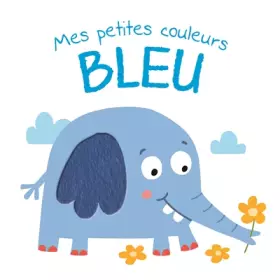 Couverture du produit · Bleu