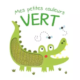 Couverture du produit · Vert