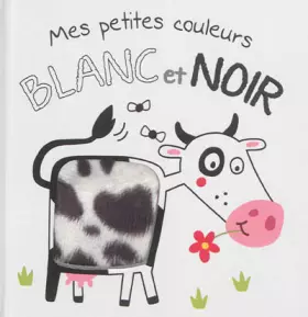 Couverture du produit · Blanc et noir