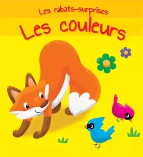 Couverture du produit · Les contraires