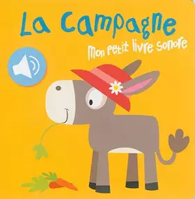 Couverture du produit · La campagne