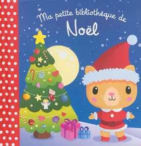 Couverture du produit · Ma petite bibliothèque - Noël
