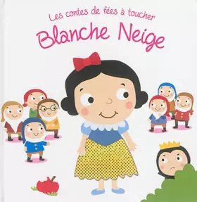 Couverture du produit · Blanche-Neige
