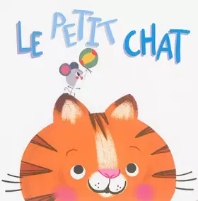 Couverture du produit · Le petit chat