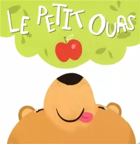 Couverture du produit · Le petit ours