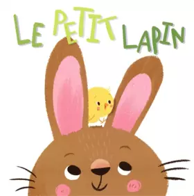 Couverture du produit · Le petit lapin