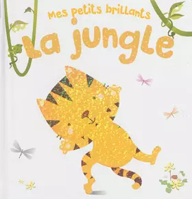 Couverture du produit · La jungle