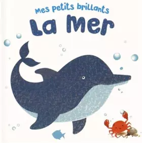 Couverture du produit · La mer