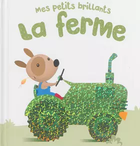 Couverture du produit · La ferme