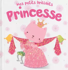 Couverture du produit · Princesse
