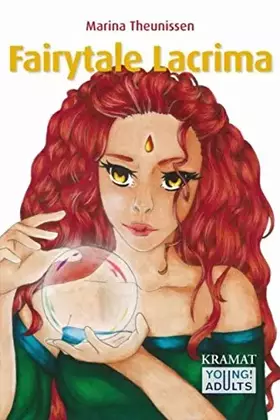 Couverture du produit · Fairytale lacrima