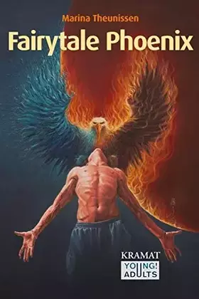 Couverture du produit · Fairytale Phoenix