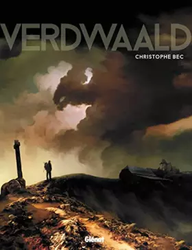 Couverture du produit · Verdwaald