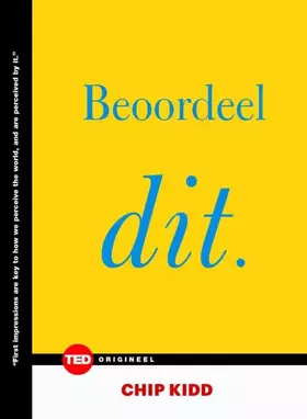 Couverture du produit · Beoordeel dit
