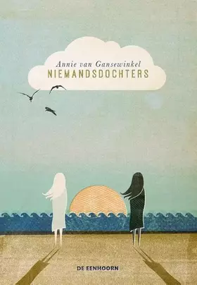 Couverture du produit · Niemandsdochters