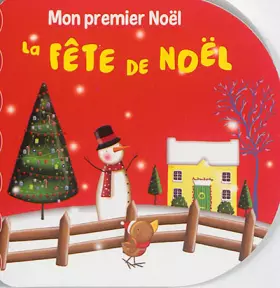 Couverture du produit · La fête de Noël