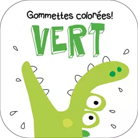 Couverture du produit · Vert crocodile
