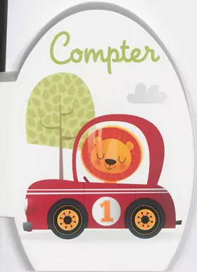 Couverture du produit · Compter