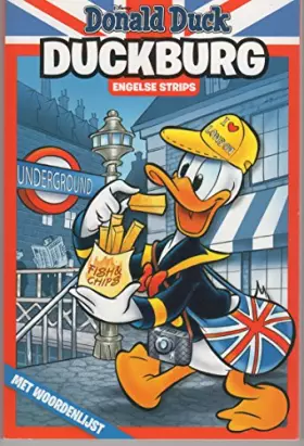 Couverture du produit · Duckburg