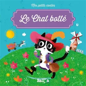 Couverture du produit · Le Chat botté
