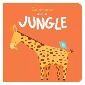 Couverture du produit · Dans la jungle