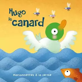 Couverture du produit · Hugo le canard