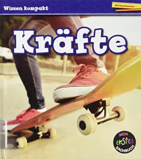 Couverture du produit · Kräfte: Wissen Kompakt