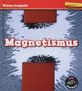 Couverture du produit · Magnetismus: Wissen kompakt