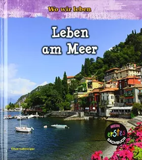 Couverture du produit · Am Meer - Wo wir leben