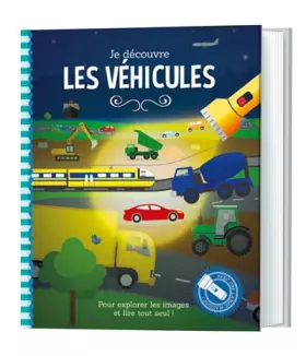 Couverture du produit · Les véhicules