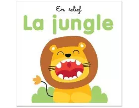 Couverture du produit · La jungle