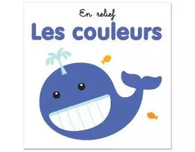 Couverture du produit · Les couleurs