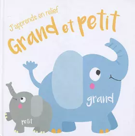 Couverture du produit · Grand et petit