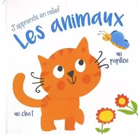 Couverture du produit · Les animaux