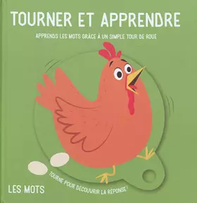 Couverture du produit · Les mots